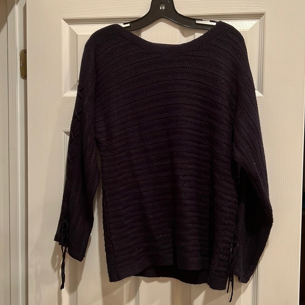 Knit Sweater